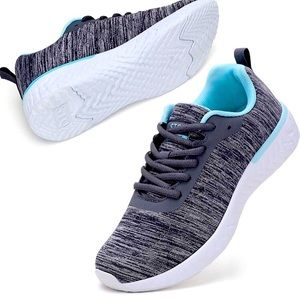 STQ women’s walking shoes size 9 NWOT
